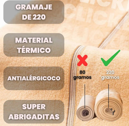 2×1: Panty Térmica Translúcida – Calor de Legging  por solo  (pago al recibir sin riesgos ]